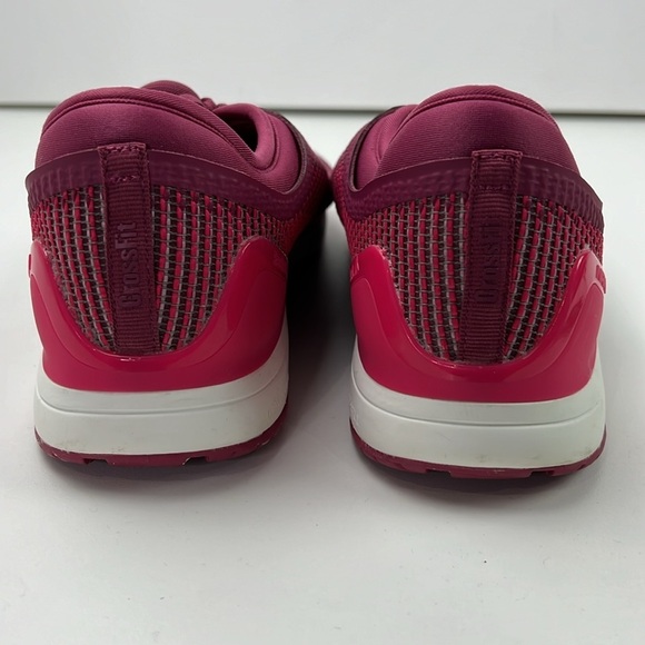 Reebok R CrossFit Nano  8.0 "Berry Pink" CN2978 - Picture 5 of 11
